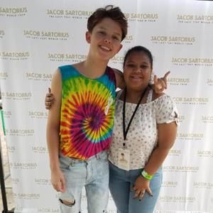 Meet your Posher, Victoria